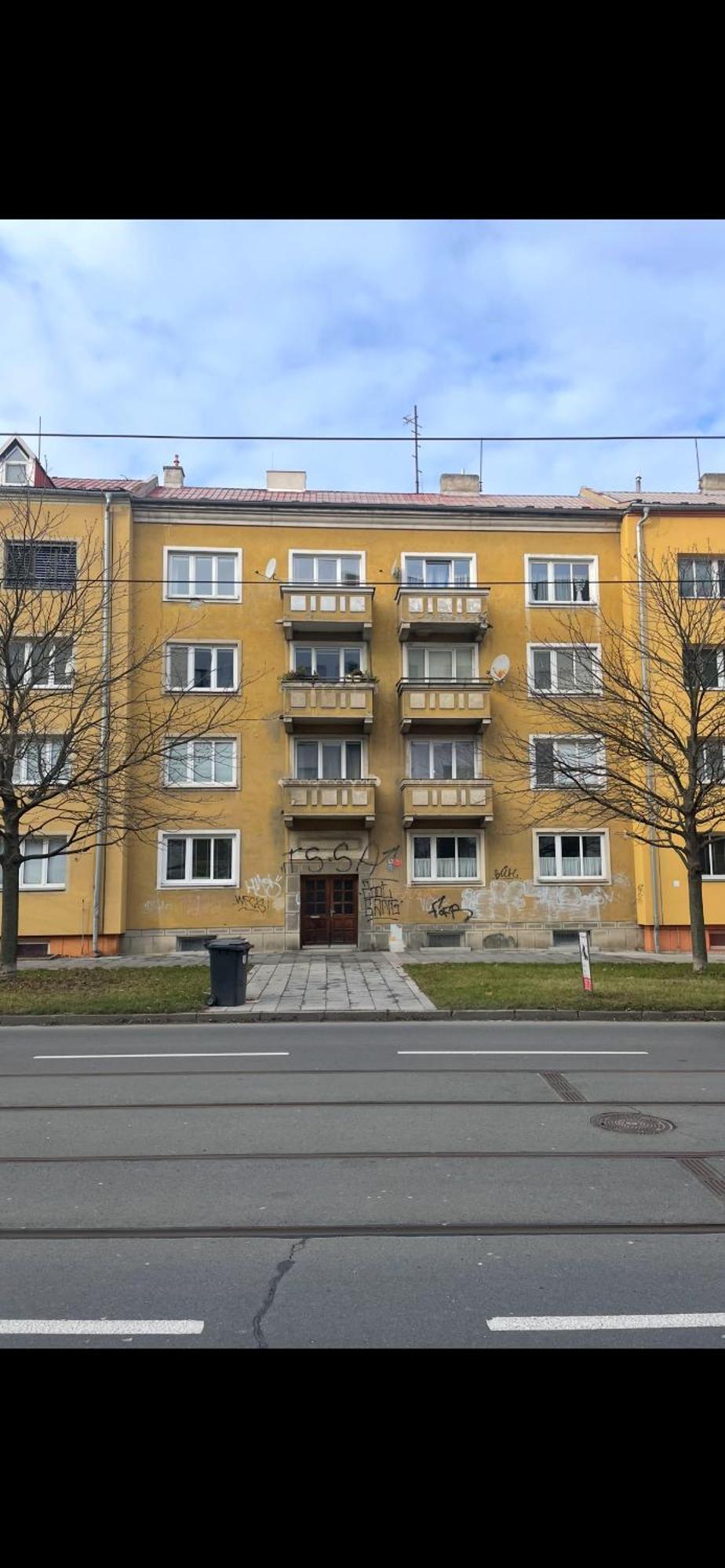 Apartment Amazing Wolkerova *